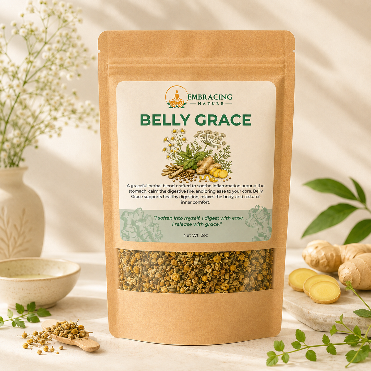 Belly Grace