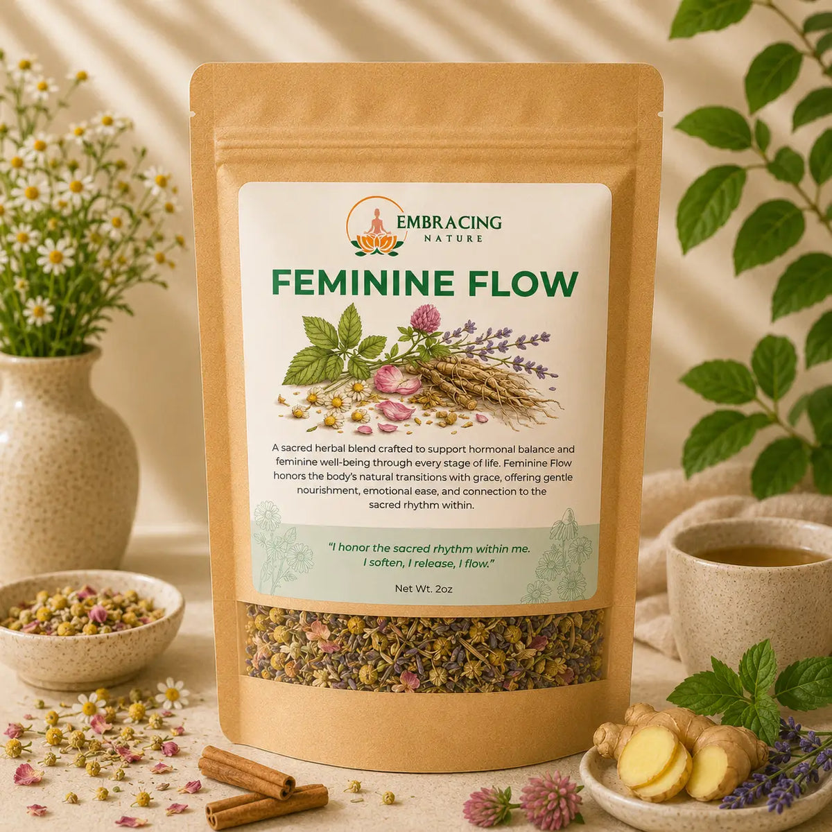 Feminine Flow