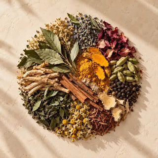 Dosha-Specific Formulations