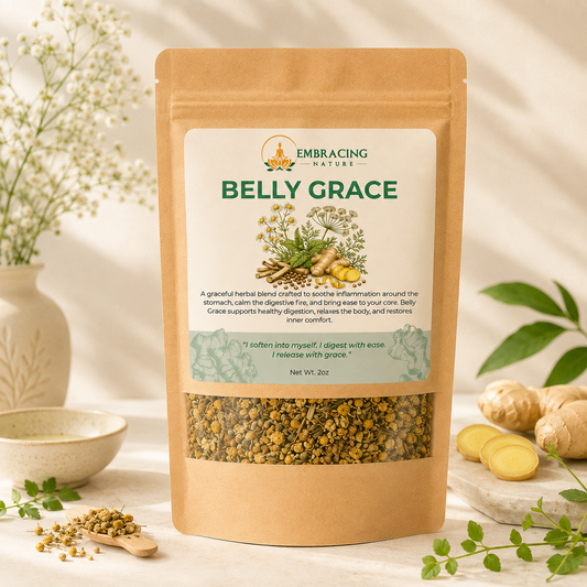 Belly Grace