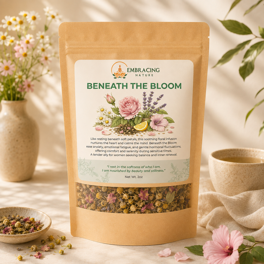Beneath the Bloom