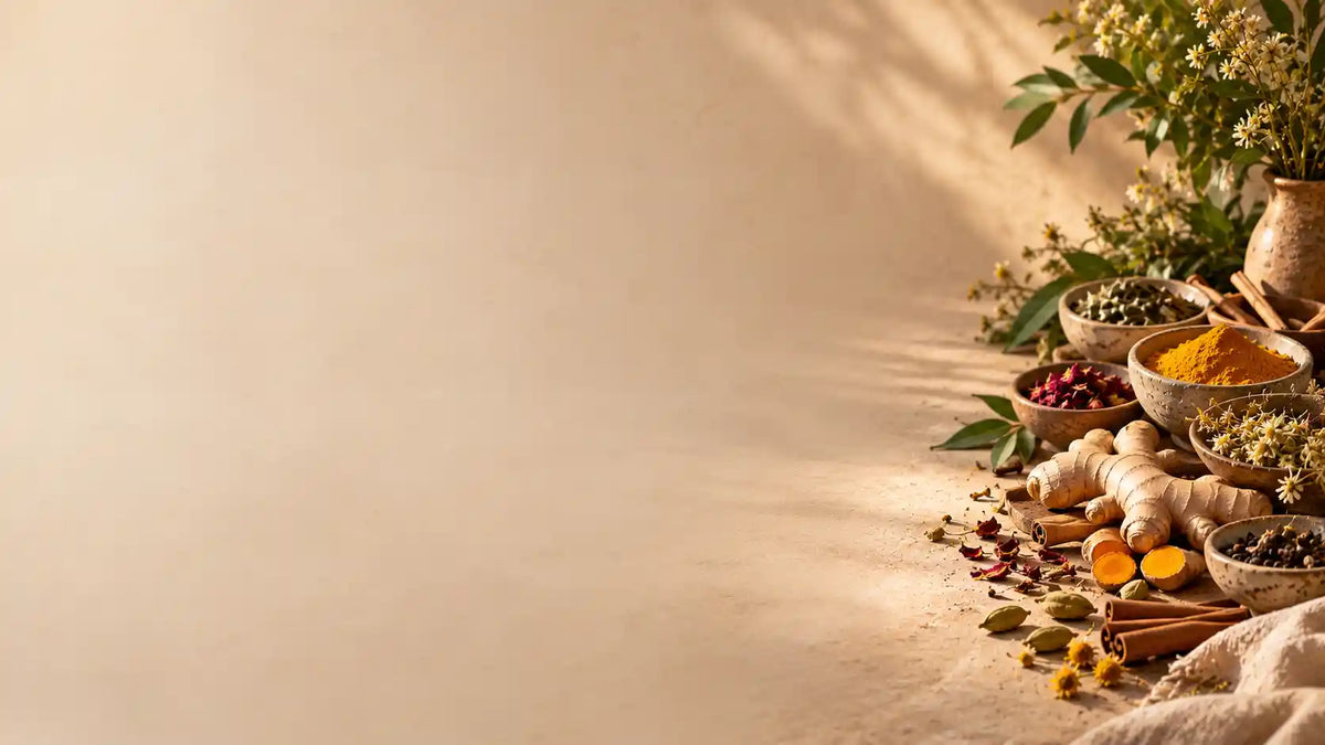 Botanical ingredients and a wellness product
