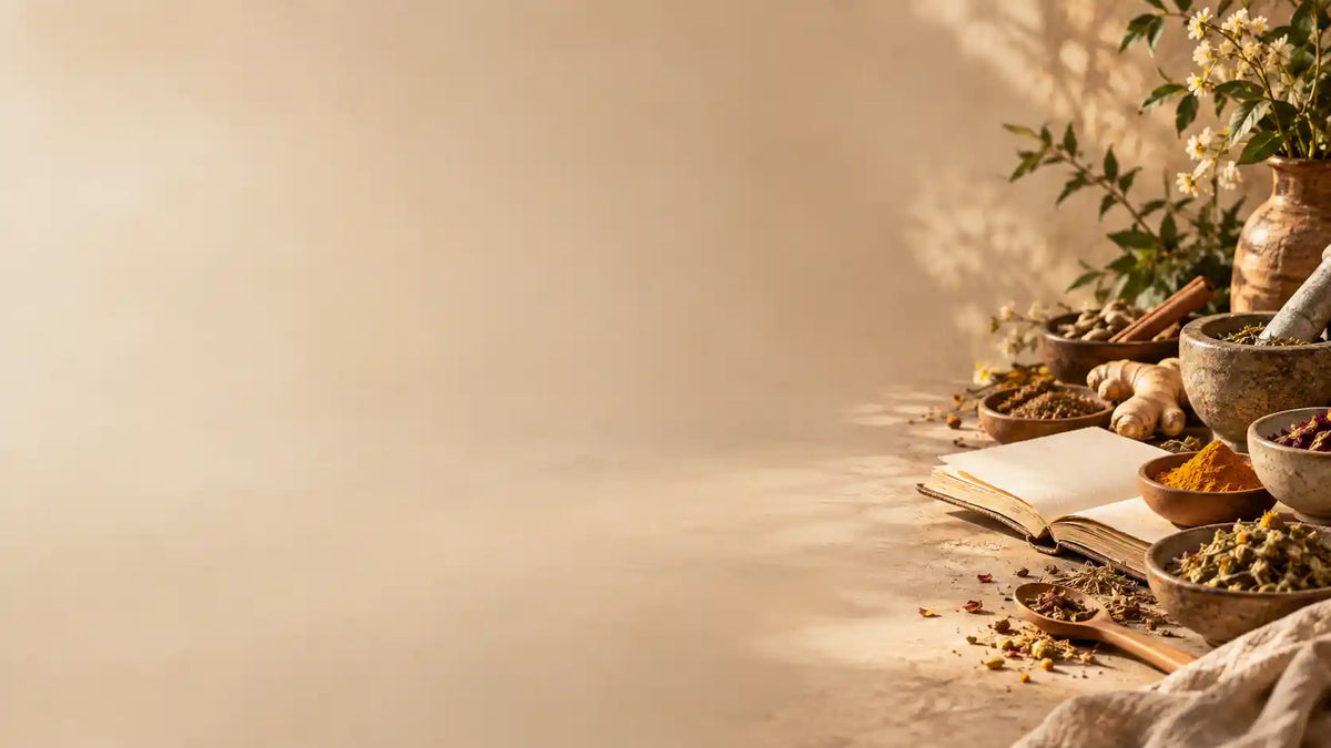 Botanical ingredients and a wellness product