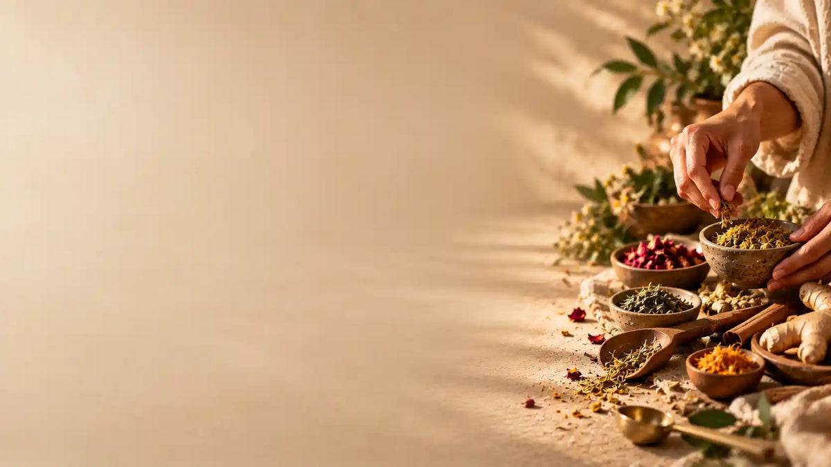 Botanical ingredients and a wellness product