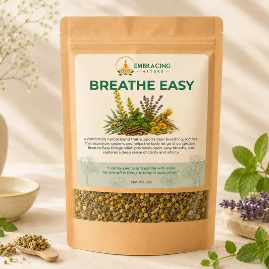 Breathe Easy