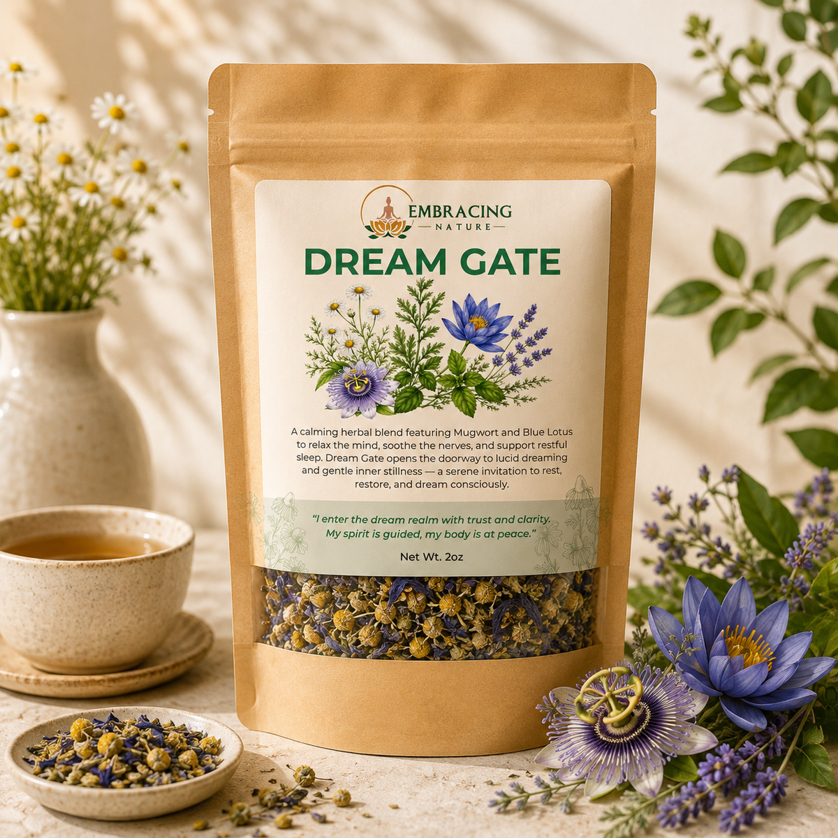 Dream Gate