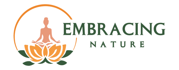  Embracing Nature