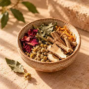   Body and Herbal Salves