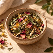Herbal Tea Blends