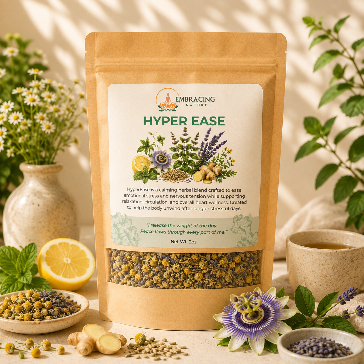 Hyper Ease