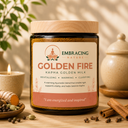 Golden Fire – Kapha