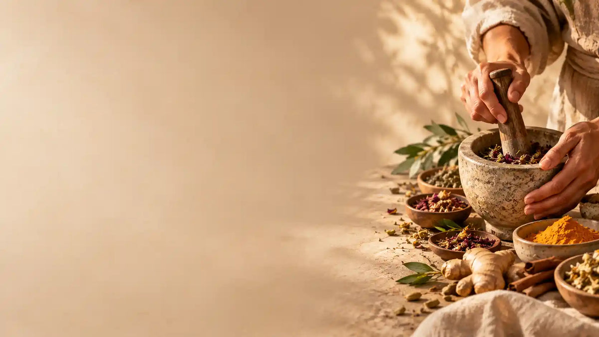 Botanical ingredients and a wellness product