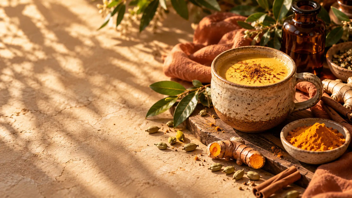 Nourish & Restore