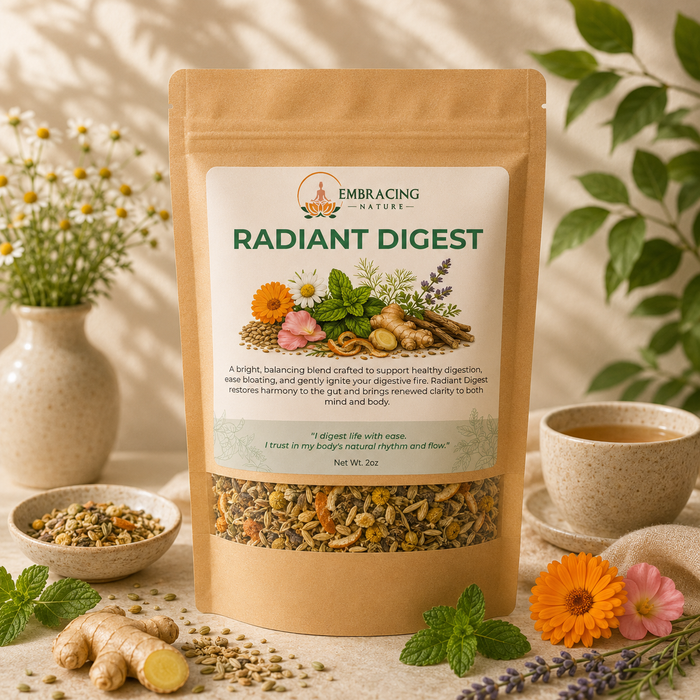 Radiant Digest