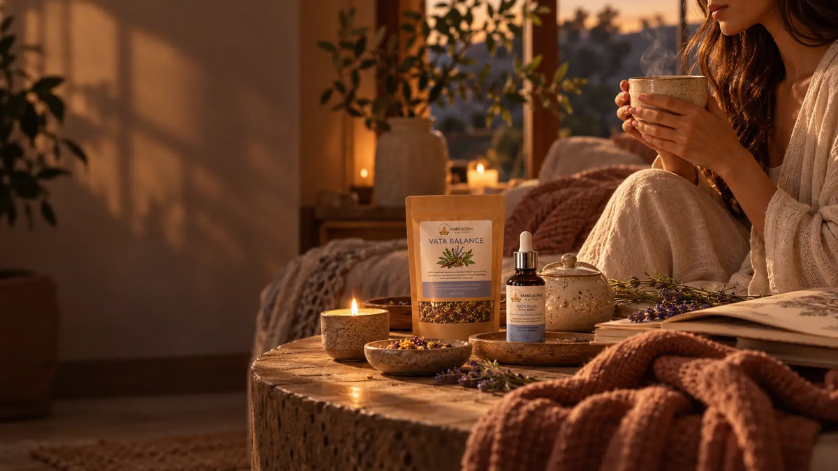 Botanical ingredients and a wellness product