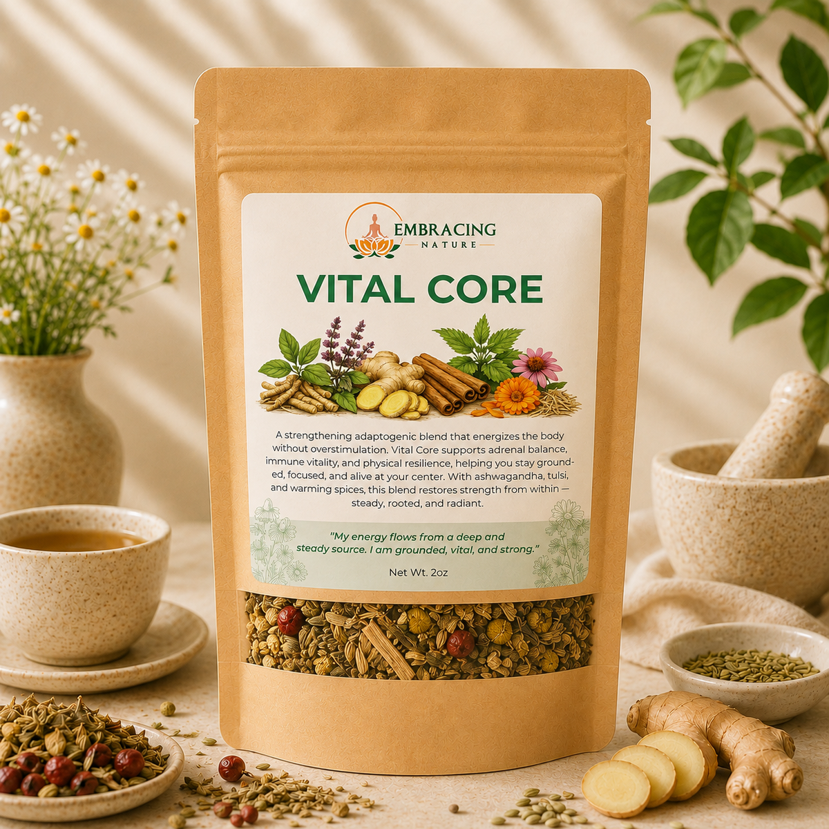 Vital Core