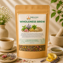 Wholeness Brew