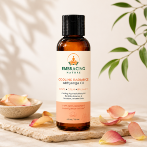 Cooling Radiance – Pitta