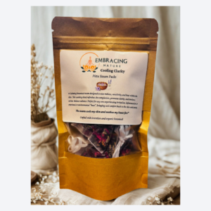 Cooling clarity - Pitta facial steam pack (6)