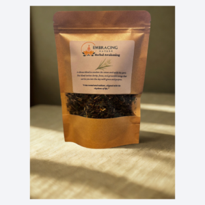 Herbal Awakening
