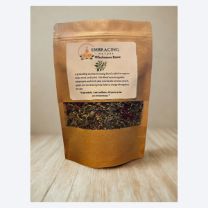 Wholeness Brew
