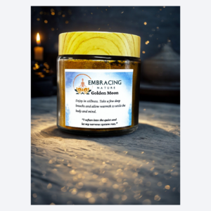 Golden Moon - Vata