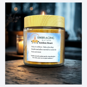 Golden Heart – Pitta