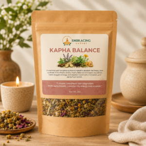 Kapha Balance