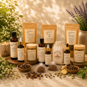 Dosha Collection